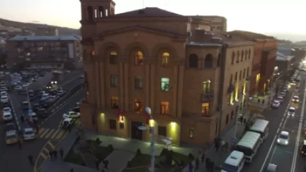 Առաջարկվում է ՆԳՆ-ի ենթակայությանը հանձնել մի շարք կառույցներ