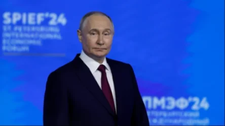 ԱՄՆ-ն համաշխարհային տնտեսությանը 54,3 տրիլիոն դոլար է պարտք. Պուտին