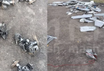 ՏԵՍԱՆՅՈՒԹ. Հյուսիսային Օսիայում խոցվել է երեք անօդաչու