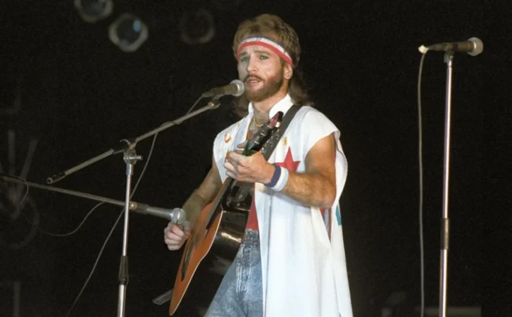 33 տարի անց ՌԴ ՔԿ ավարտել է երգիչ Իգոր Տալկովի սպանության հետաքննությունը. ում է մեղադրանք առաջադրվել