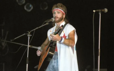 33 տարի անց ՌԴ ՔԿ ավարտել է երգիչ Իգոր Տալկովի սպանության հետաքննությունը. ում է մեղադրանք առաջադրվել