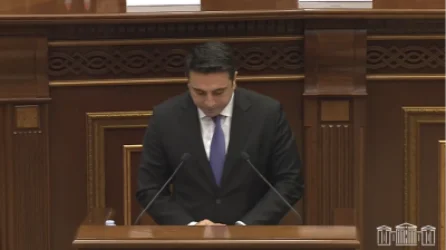 ԵՄ օժանդակությամբ՝ ժողովրդավարական բարեփոխումների արդյունքում, հաջողությամբ կանցկացնենք ընտրությունները. Սիմոնյան