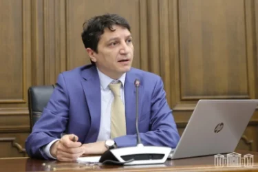 Կապիտալ ծախսերը աճել են 151 միլիարդ դրամով. ֆինանսների նախարար