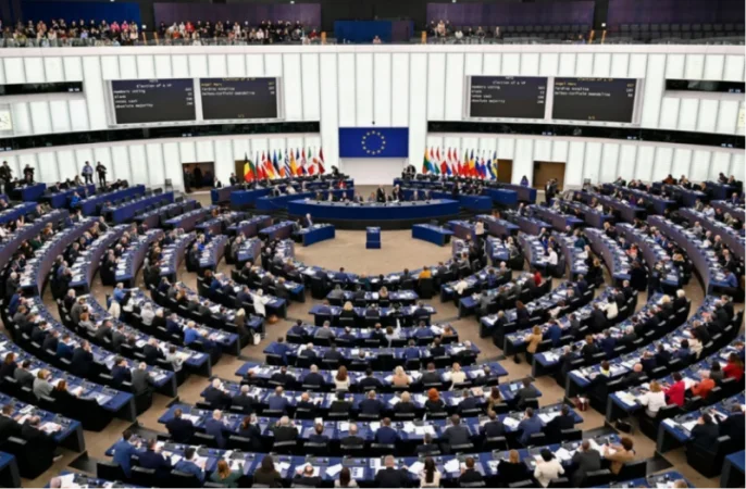 Ինչպես է ԵՄ-ն խորհրդարան ընտրում. այսօր ընտրությունների վերջին օրն է