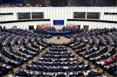 Ինչպես է ԵՄ-ն խորհրդարան ընտրում. այսօր ընտրությունների վերջին օրն է