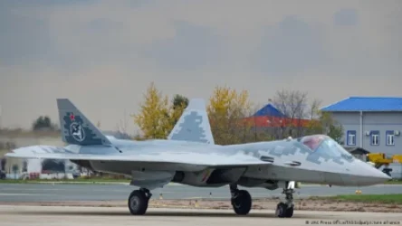 Ի վերջո խոցվել է ռուսական Սու-57 կործանիչը թե ոչ. երկու կողմերի պարզաբանումը