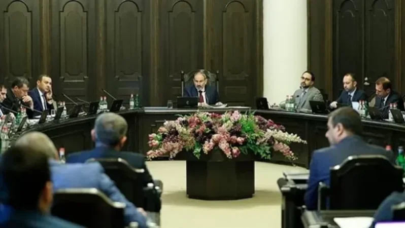 Կառավարությունը լուծարեց «Հայկական միրգ» ընկերությունը. կուտակված վնասը կազմում է 591.1 մլն դրամ