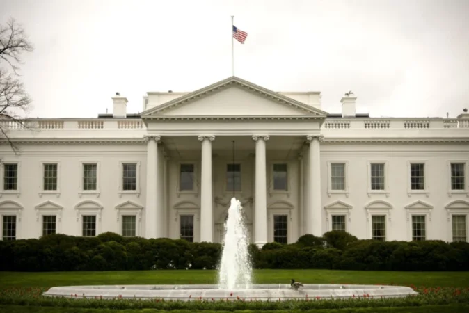 Գաղտնի փաստաթղթերի արտահոսք Սպիտակ տնից