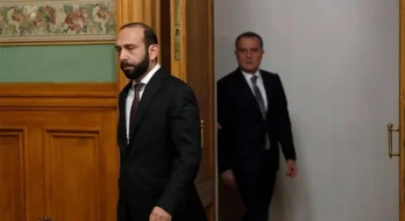 ՀՀ ԱԳՆ-ն` Ղազախստանում Հայաստանի և Ադրբեջանի արտգործնախարարների հանդիպման մասին