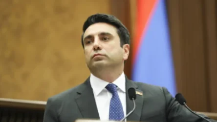 Ալեն Սիմոնյանը՝ ԱԺ արտահերթ նիստ հրավիրելու մասին