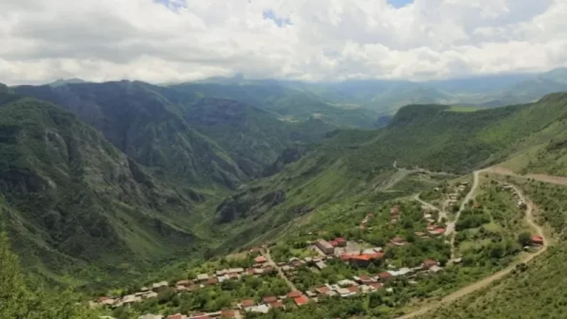 Սյունիքի մարզպետարանը հերքում է մարզի տարածք ադրբեջանցիների ներթափանցման մասին տեղեկությունները