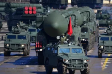 Մեկնարկել է ՌԴ-ի և Բելառուսի միջուկային ուժերի զորավարժությունների 2-րդ փուլը