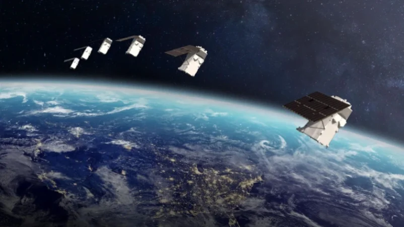 Գերմանիան պլանավորում է ստեղծել 100 արբանյակներից բաղկացած համաստեղություն. Reuters