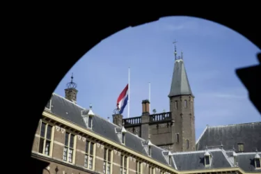 Նիդերլանդները որոշել է նոր կառավարության կազմը