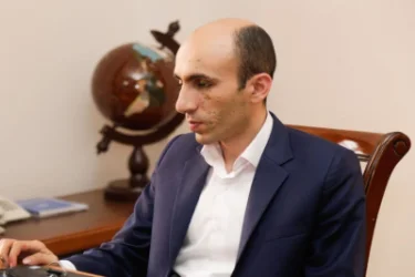 Երևանի և Բաքվի անհետ կորածների հանձնաժողովները պետք է բանակցություններ սկսեն․ Բեգլարյան