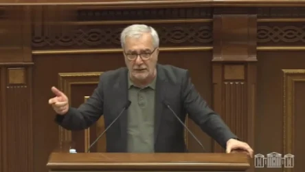 ՏԵՍԱՆՅՈՒԹ.  «Գառնիկ Դանիելյանը միակն է, որ կդնի մանդատը, մնացածի վրա կասկածում եմ». Քոչարյան