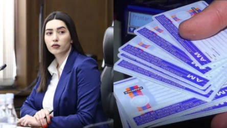 Վարորդական վկայականները կթվայնացվեն․ նոր համակարգ կձևավորվի