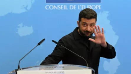 «Հիմար, թե դավաճան». Ուկրաինան խուճապի մեջ է Զելենսկիի գործողություններից