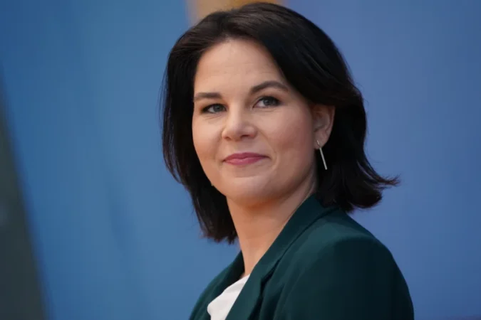 Հայաստանն ու Ադրբեջանը խաղաղության պատմական հնարավորություն ունեն. Գերմանիայի ԱԳՆ ղեկավար