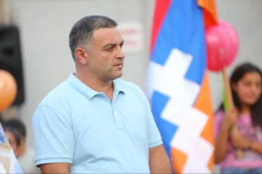 ՔԿ-ն դիմել է դատարան՝ Ստեփանակերտի քաղաքապետի կալանքը 2 ամսով երկարաձգելու միջնորդությամբ․ փաստաբան