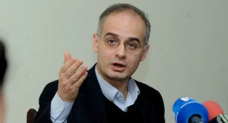 Ադրբեջանը շարունակում է հրաժարվել խաղաղության պայմանագիրը ստորագրելուց․ Զուրաբյան