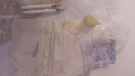 Կալանավորի հետանցքից հայտնաբերվել է փաթեթ, որում եղել են մկրատի կոտրած ծայր, 2 ներարկիչ․ մանրամասներ