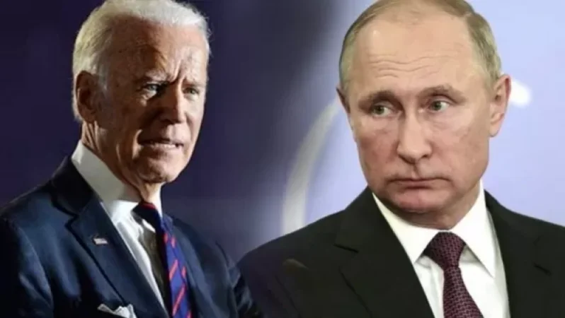 Բայդենը պետք է խուսափի ՌԴ-ի հետ բախումից