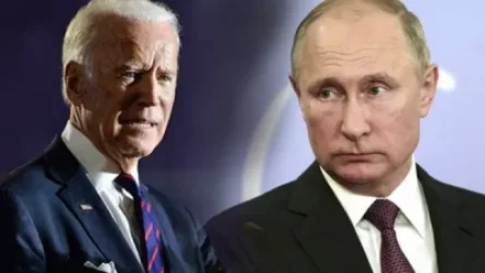 Բայդենը պետք է խուսափի ՌԴ-ի հետ բախումից