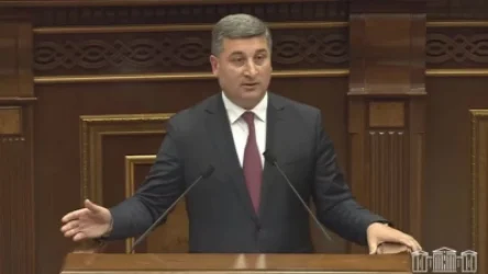 Երբ Ավինյանն այստեղ էր կարող էիք մանրմասն հարցնեիք. Սանոսյանը Երևանի փոսալցման մասին