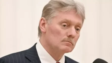 Ինչ սպասել ՌԴ-Իրան համագործակցությունից. Պեսկով