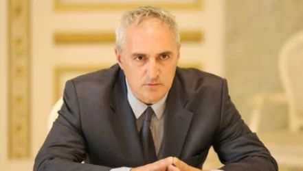 Տիգրան Խզմալյանին թույլ չեն տվել մուտք գործել Վրաստան, նա ոտքով վերադարձել է Հայաստան