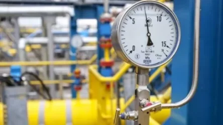 Եվրամիությունը նվազեցրել է ստորգետնյա պահեստարաններ գազ մղելու տեմպերը