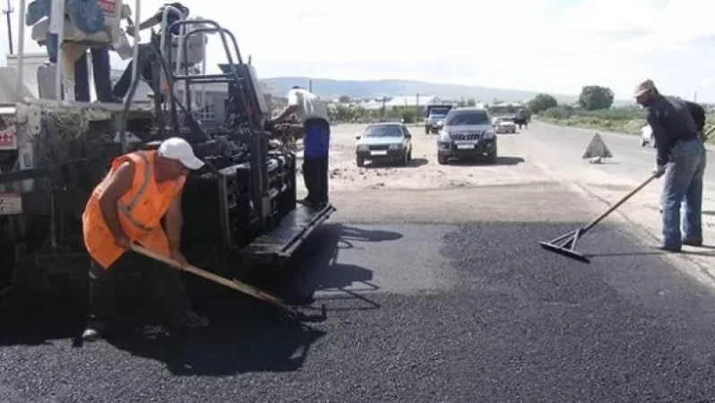 Ժամանակավորապես փակ կլինի Օհանավան-Սաղմոսավան-Մ3 ճանապարհը