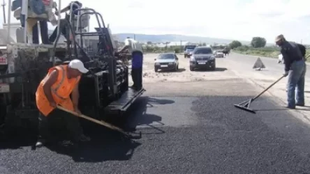 Ժամանակավորապես փակ կլինի Օհանավան-Սաղմոսավան-Մ3 ճանապարհը