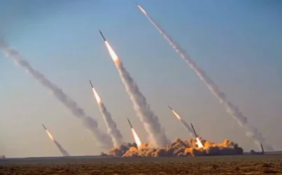 ՀՐԱՏԱՊ. Իրանը հարված է հասցրել Իսրայելին