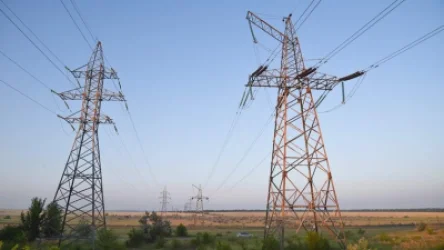 Ուկրաինայում ձմռան համար էլեկտրաէներգիայի պակաս են կանխատեսել