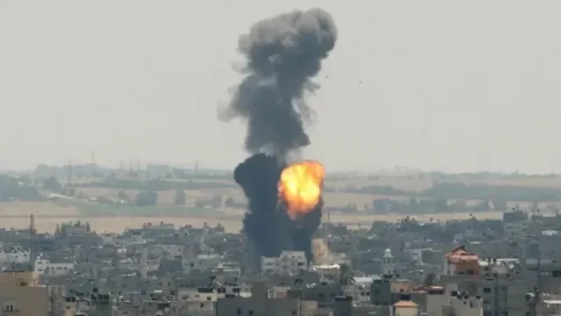 Իսրայելը համաձայն է հրադադարին, մինչդեռ ՀԱՄԱՍ-ը հրաժարվել է․ հայտարարություն