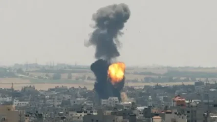 Իսրայելը համաձայն է հրադադարին, մինչդեռ ՀԱՄԱՍ-ը հրաժարվել է․ հայտարարություն