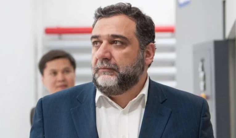 Բաքվում ապօրինաբար կալանավորված Ռուբեն Վարդանյանի ընտանիքը հայտնել է բանտում նրա խոշտանգումների մասին