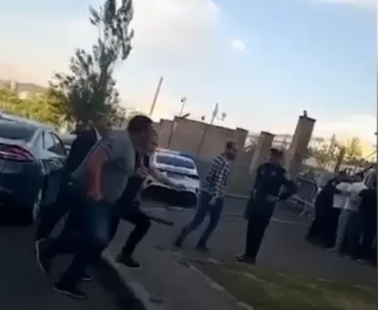 Արսեն Ղուկասյանի ձեռքին ձեռնափայտ է. փաստաբան