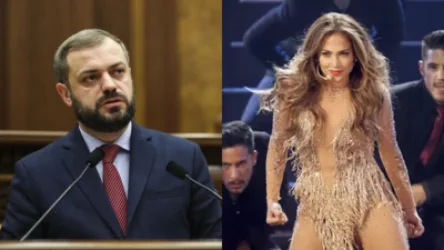 Պապոյանը` Ջեննիֆեր Լոպեսի երևանյան համերգի մասին