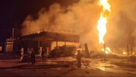 Գազալցակայանի պայթյունից տուժած քաղաքացիներից մեկի կյանքը չի հաջողվել փրկել, մյուսի վիճակը ծայրահեղ ծանր է