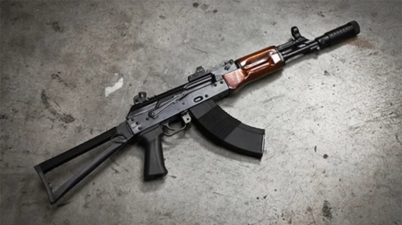 Վիճաբանել են, ինքնաձիգերից կրակոցներ արձակել․ մանրամասներ