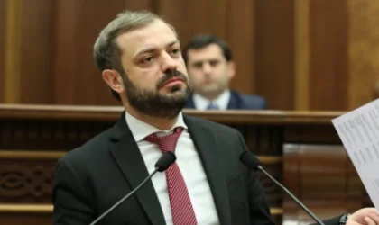 Պապոյանը՝ Արցախի գործարարներին աջակցելու մասին