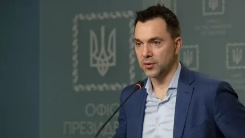 Դուրս բերել ՌԴ բոլոր զորքերը, այդ թվում՝ Ղրիմից և Դոնբասից. Զելենսկու գրասենյակի ներկայացուցչի հայտարարությունը իրարանցում է առաջացրել