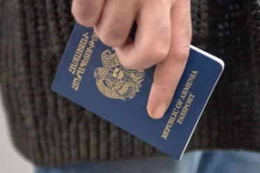 ԼՂ-ից բռնի տեղահանվածները կազատվեն ՀՀ քաղաքացիություն ստանալու պետտուրքի վճարից