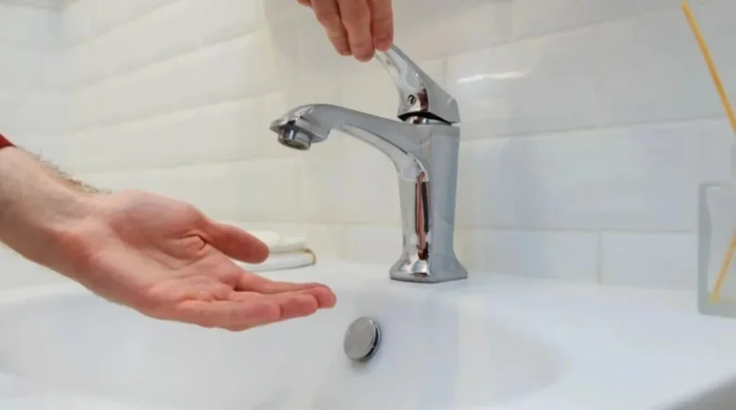 24 ժամ ջուր չի լինի մարզի մի շարք հասցեներում