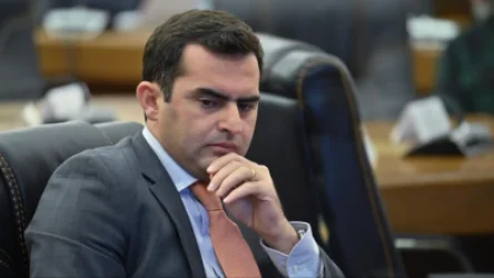 Ջախջախելու ենք այն բոլոր ուժերին. Հակոբ Արշակյանը` առաջիկա ընտրությունների մասին