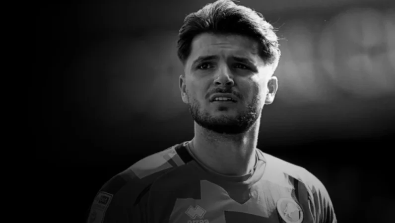 Մահացել է Չեռնոգորիայի հավաքականի 26-ամյա դարպասապահը