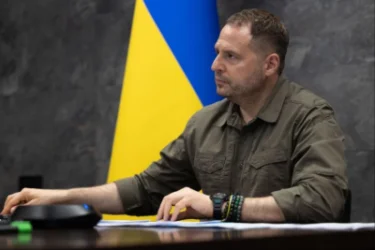 Զելենսկու գրասենյակի ղեկավարը՝ Պուտինի առաջարկի մասին